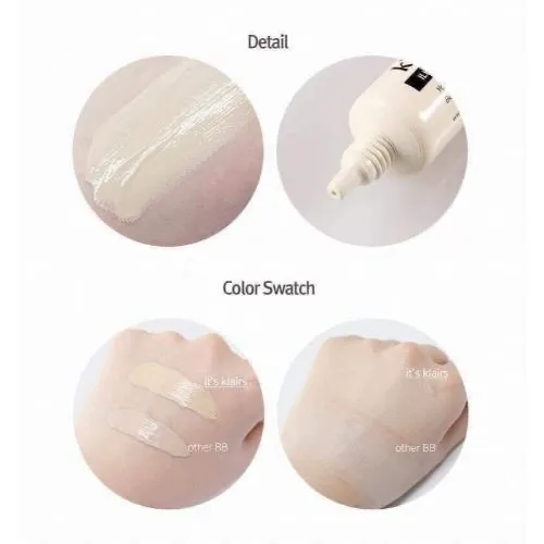 Klairs%20Illuminating%20supple%20blemish%20BB%20Cream%20SPF40%20PA++(3ml)%20-%20Image%202