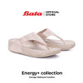 BATA Authentic Women Sandals အမျိုးသမီးဝတ် ‌ခြေညှပ်ဖိနပ် ( Preorder). 