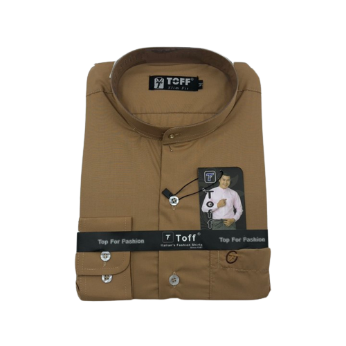 TOFF လည်ကတုံး