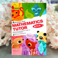 CASCO Pre-Primary One Maths Tutor Book 1 (Color). 