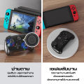 (Preorder)Gamesir T4-Mini Gaming Controller, mobile game joystick, game joystick, can be played with PC / Mobile / Switch ဂိမ်းခလုတ်. 