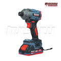 (Preorder) MASARU SCDI-145 20V BL Series Cordless Impact Driver, Torque 250 Nm Brushless Motor, comes with a complete set of equipment, ready to use.. 