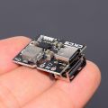 5V 2A Type-C USB 3.7V 18650 Li-ion Battery Charging Board DIY Power Bank. 