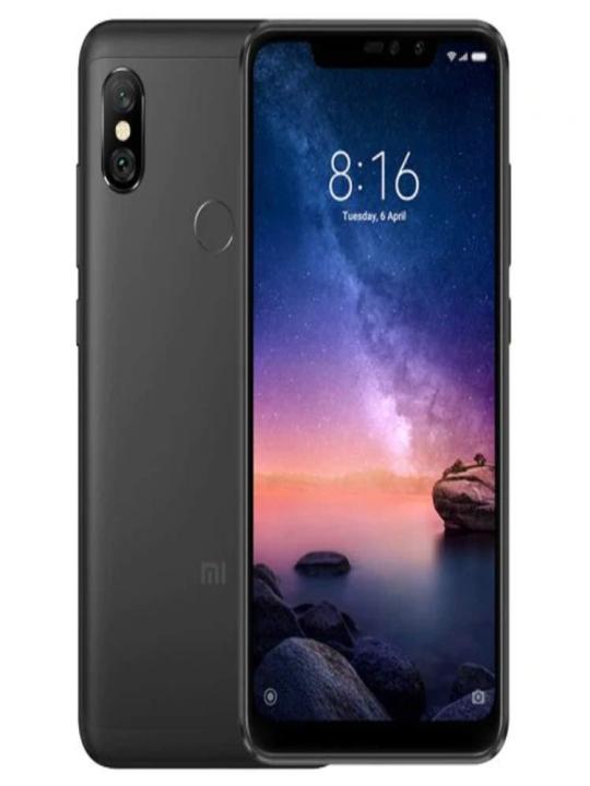 Redmi Note 6 Pro (3/32GB)