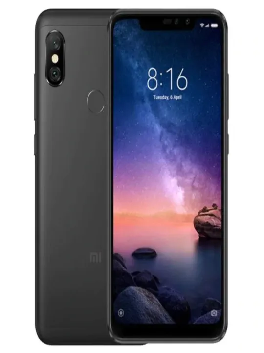 Redmi Note 6 Pro (4/64GB)