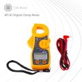 MT-87 Digital Clamp Meter. 