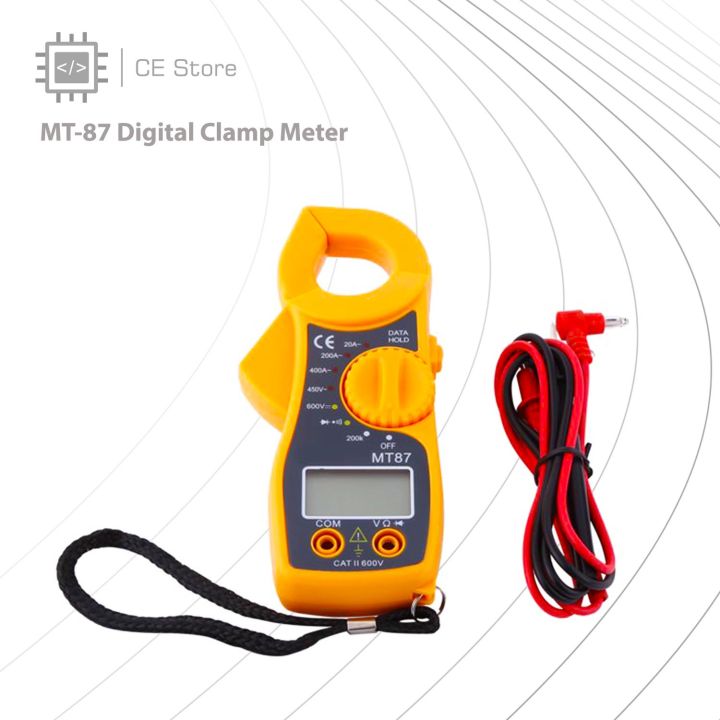 MT-87%20Digital%20Clamp%20Meter%20-%20Image%202