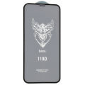 PROTECTIVE GLASS HOCO DG1 FOR APPLE IPHONE 7 / 8. 