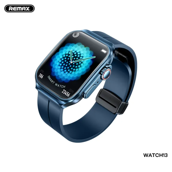 Remax%20-%20Watch%2013%20Chirei%20Series%20Amoled%20Display%20Smart%20Watch%20-%20Image%203