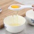 Egg White Yolk Separator Tool Food-grade Plastic Egg Yolk Separate Tool Convenient Baking Cooking Utensils Kitchen Accessories Egg White Yolk Separator Tool Food-grade Plastic Egg Yolk Separate Tool Convenient Baking Cooking Utensils Kitchen Accessories. 