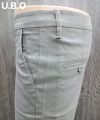 U.B.O : Style Pant Slim Fit ဆွဲသား. 