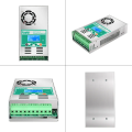 PowMr MPPT Solar Charge Controller 60A. 