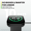 AMAZFIT---BIP 5 SMART WATCH. 
