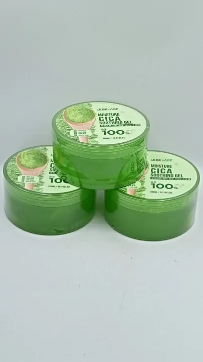 LEBELAGE%20Moisture%20Cica%20Soothing%20Gel%20-%20Image%203