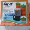 Onpas Liquid Level control switch. 