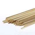 Copper rod (brazing copper welding rod) 2mm. 