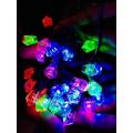 LED Night Light (6meter)မီးကြိုးလေးတွေ. 