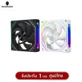 (Preorder) WJCOOLMAN Mirror 4 GT ARGB Side View 12CM Cooling Fan. 