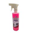 HYPER Multi Purpose Engine Degreaser Kitchen Cleaner 600ml ကား ဆိုင်ကယ်ဆီဂျိုး၊မြေဝါဂျိုး၊မီးဖိုချောင်လေစုတ်စက်မီးခိုးဂျိုးများအတွက် စွယ်စုံအသုံးပြုနိုင်သော ချေးချွတ်ဆေးရည်. 