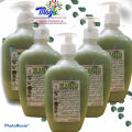 Green Tea Shampoo (Organic&Natural Care)500ml. 