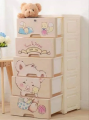 5 layer cute drawer ၅ဆင့်အရုပ်အံဆွဲ. 