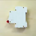 DC Breaker 500V 63A. 