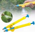 Mini Water Bottles Sprayer Pressure Sprayer Agriculture Garden Tools. 
