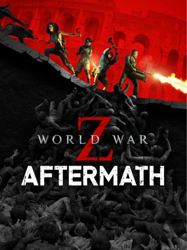 iBisDVD World War Z : Aftermath - Deluxe Edition (8 DVDs