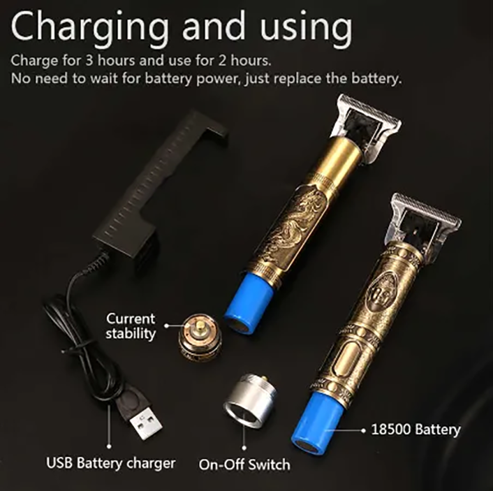 %F0%9F%92%88Professional%20T9%20Cordless%20Hair%20clipper%20Trimmer%20external%20charger%E2%9C%82%20-%20Image%203