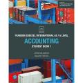 Ebook - Pearson Edexcel International AS/A Level Accounting Student Book 1 (Edexcel International A Level). 