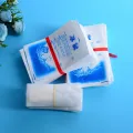 Reusable Eco PE Water-filled Ice Packs To Keep Fresh Cool Down Gel Ice Packs Express Food Seafood Thickened Cold Packs. 