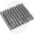 10Ps S2 Screw Driver Bit. 