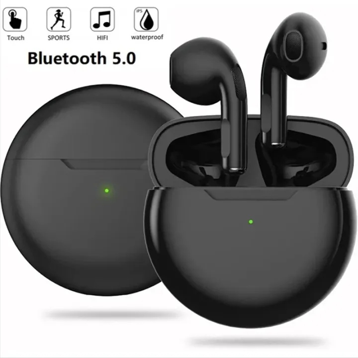 Pro6%20TWS%20Touch%20Control%20Wireless%20Headphone%20Bluetooth%205.0%20Earphones%20Sport%20Earbuds%20Music%20Headset%20-%20Image%209
