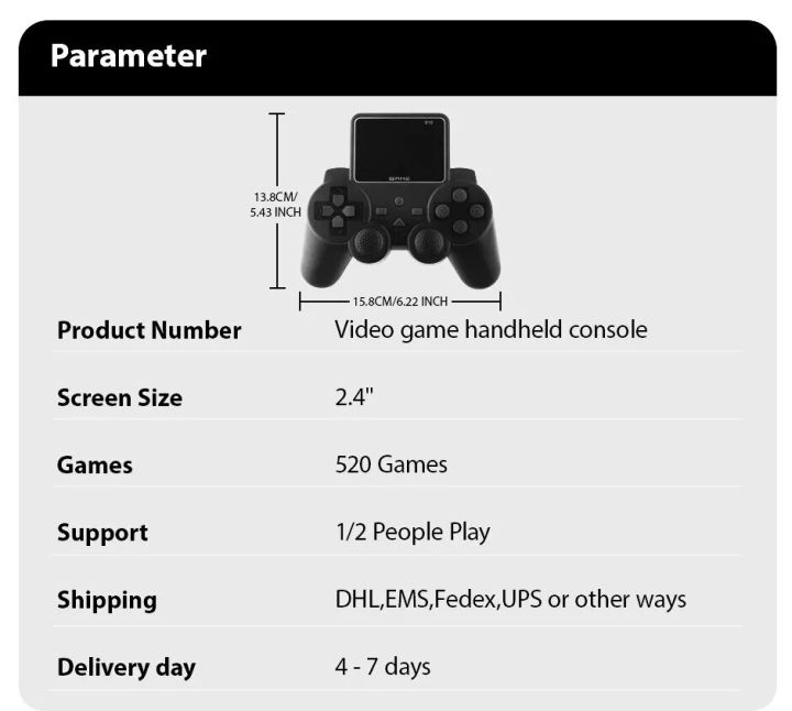 Tech%20Infinite%20S10%20Mini%20Remote%20Control%20Console%20520%20Games%20Support%20Connected%20to%20TV%20game%20consoles%202.4-inch%20game%20AV%20output%20video%20player%20AV%20Output%20Video%20Controller%20Kids%20Gift%208-Bit%20-%20Image%206