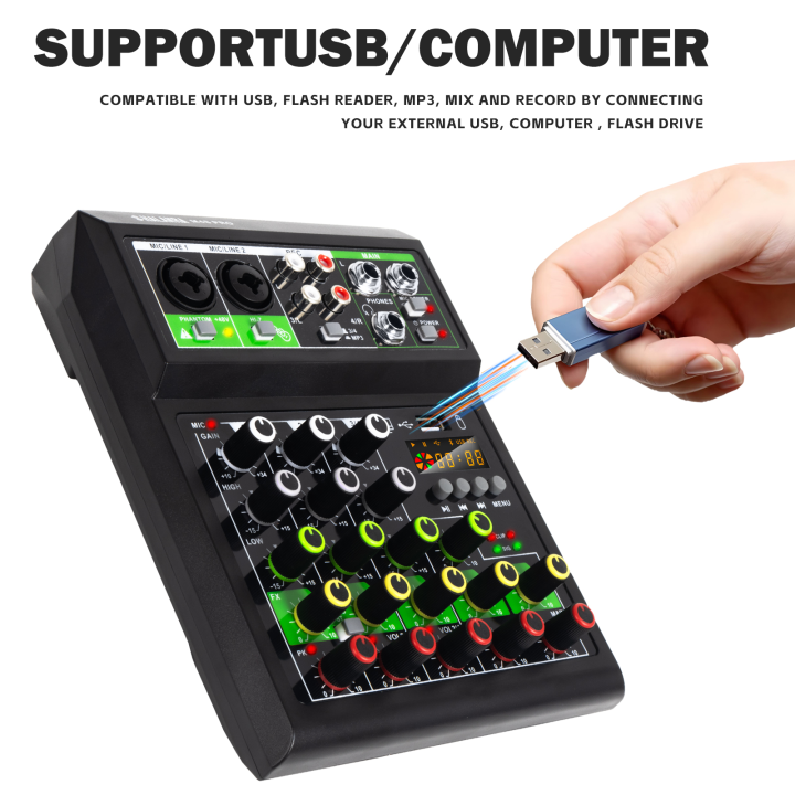 (Preorder)%20SHALANRA%20M4S%20PRO%20Professional%204-Channel%20Mini%20Mixer%20with%20Built-in%20UHF%20Wireless%20Microphone%20(2%20ranges,%20100M%20handheld%20range),%20Supports%20Bluetooth/USB/MP3/PC%20playback%20and%20home/car%20recording.%20-%20Image%205