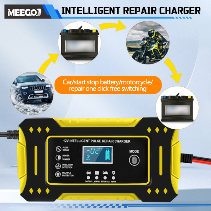 (Preorder)MeeGoo%2012v%20Car%20Jump%20Starter%20Battery%20Charger%20Portable%20Jump%20Starter%20Compact%20Battery%20Charger%20Portable%20Charges%20Various%20Cars%20and%20Motorcycles%20-%20Image%204