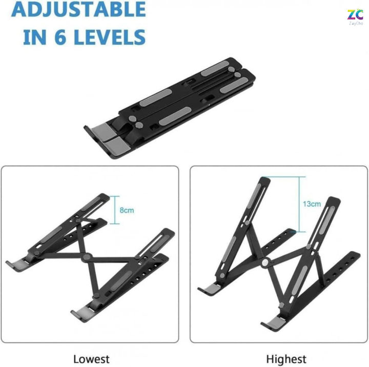 Multi-Angle%207%20Levels%20Adjustable%20tablet%20phone%20Stand%20Fits%20-%20Image%207