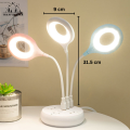 USB Portable LED Desk Lamp. 