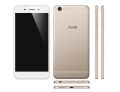 Vivo Y55, 2GB+16GB; 4G LTE; Fashion and Smart Phone; Front Camera: 5MP+ Back Camera 8MP ;12+1 Months Warranty. 