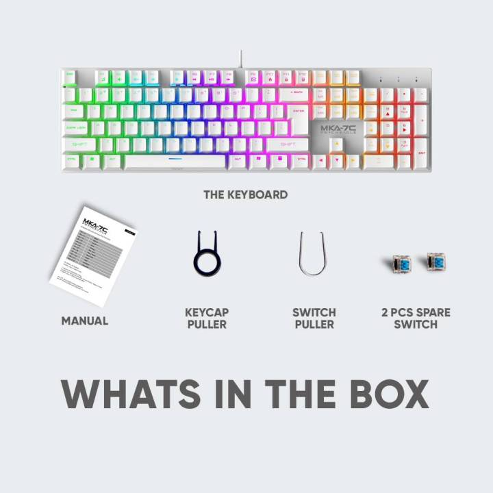 ARMAGGEDDON%20MKA-7C%20PSYCHEAGLE%20%5B'21%5D%20Pro%20Backlit%20Mech%20Gaming%20Keyboards%20-%20KMD%20-%20Image%207