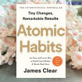 Atomic Habits - James Clear. 