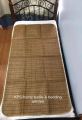 Rattan  Mat(သဘာဝကျန်းမာရေးကြိမ်ဖျာ)3' x 6'. 