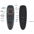 (Preorder) G10 2.4GHz Wireless Remote Control with USB Audio Control for Android TV Box and PC. 
