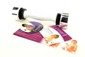 Shake weight exercise. 