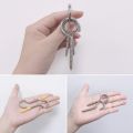 Heavy Duty Screw Hook Ceiling Hook - 12pcs. 