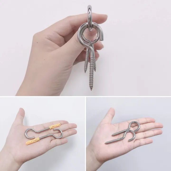 Heavy%20Duty%20Screw%20Hook%20Ceiling%20Hook%20-%2012pcs%20-%20Image%207