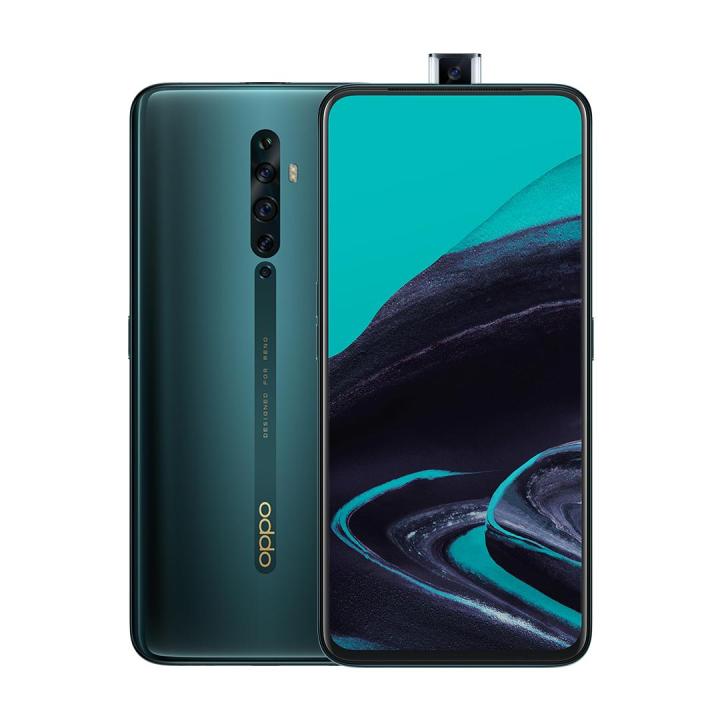 OPPO Reno 2F(8/128GB)