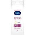 Vaseline Mature Skin Rejuvenation Body Lotion 400ml. 
