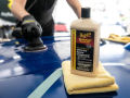 (Preorder)Meguiars M11032 Mirror Glaze Ultra Pro Speed ​​Compound New Model Sandpaper Scratch Remover 32 oz.. 