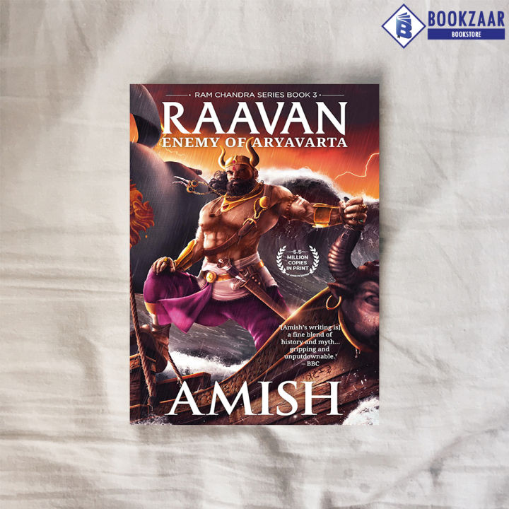 Raavan%20-%20Amish%20Tripathi%20-%20Image%202